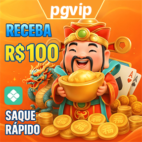 pgvip Ganhe R$ 100,00 Gratis