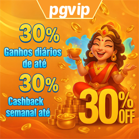 pgvip Fundo de Resgate de Perdas Semanais